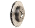 DBA Street Series Slotted Front Brake Rotor Acura CL | TL | TSX  | Accord V6 EX MT 1995-2006