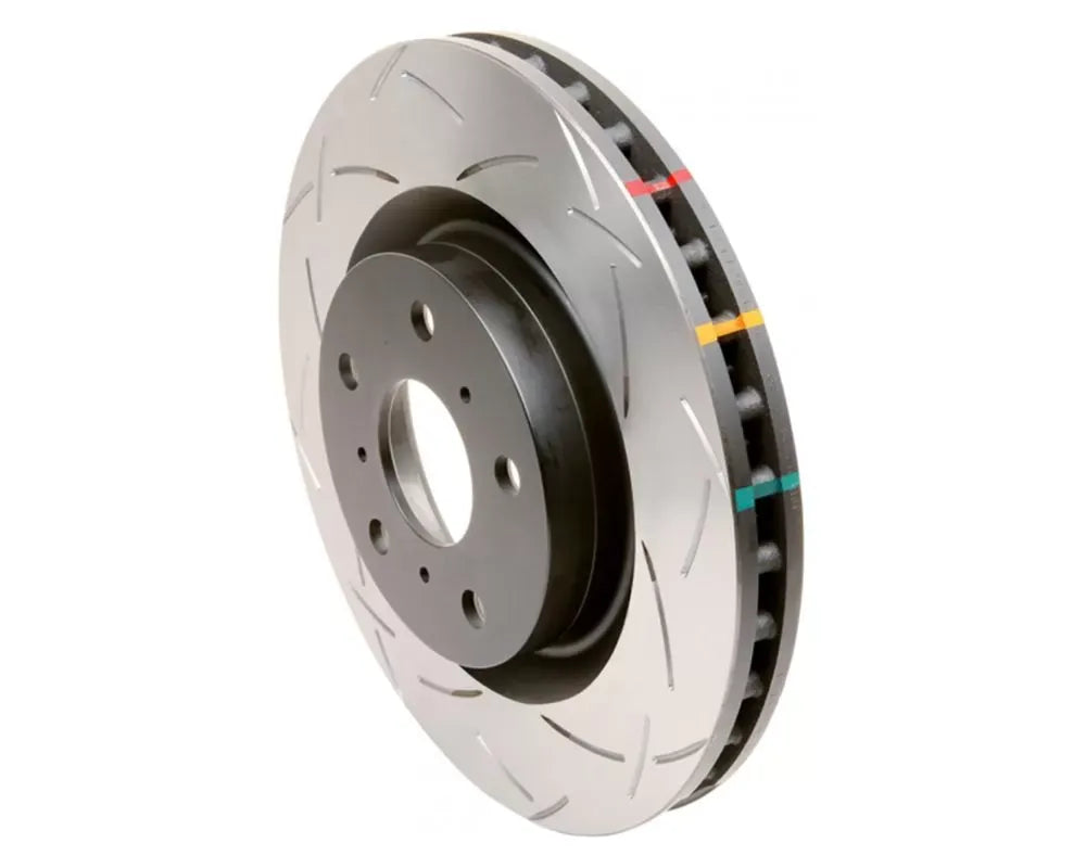 DBA Front Standard 4000 Series Brake Rotor BMW 328i (F30/F31) | BMW 428i/435i (F32/F33/F36) 2011+