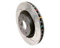 DBA Front Slotted 4000 Series Brake Rotor Chevrolet Camaro V8 | SS 2010+