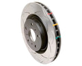 DBA Front T-Slot T3 4000 Series Brake Rotor Audi S4 Quattro 2008+
