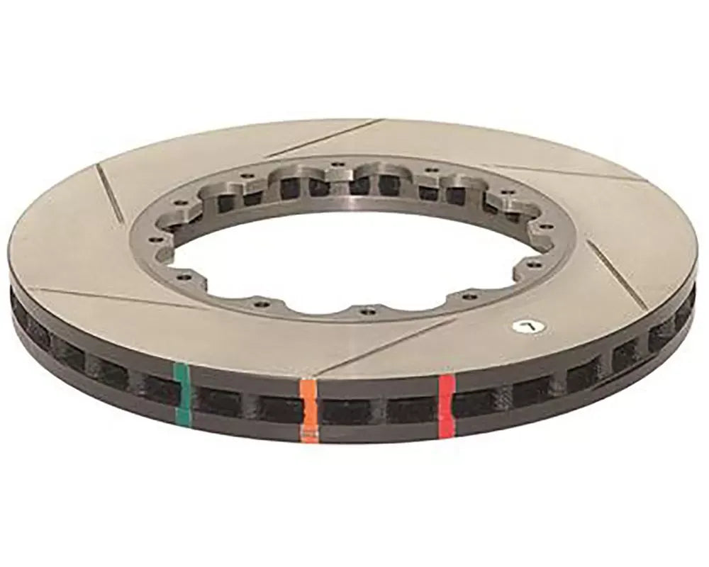 DBA 5000 Series Slotted Rings Replacement Friction Surface for DBA5010