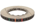 DBA 5000 Series Slotted Rings Replacement Friction Surface for DBA5010