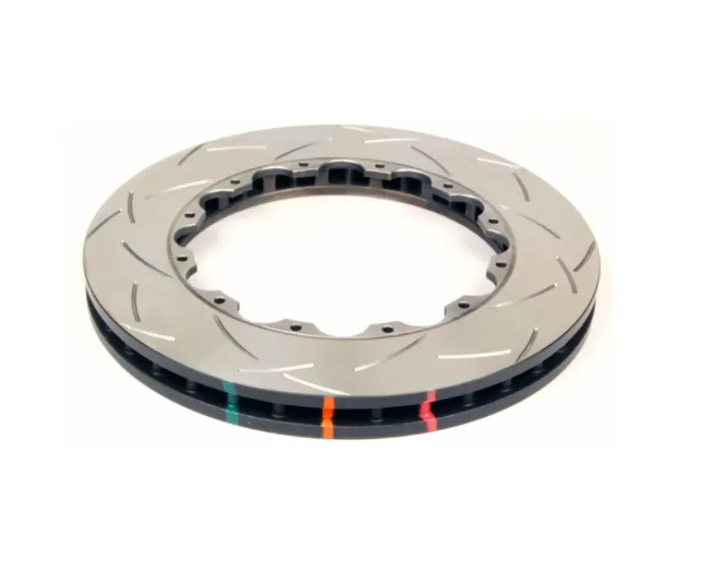 DBA Slotted 5000 Series Brembo Only Replacement Rotor Ring (No Hardware or Hat) Mini Cooper T3 2003+