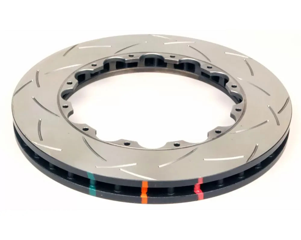 DBA T3 5000 Series Direct Replacement Rotors Chevrolet Corvette Z06 (Only w/Z07 Pkg) 2014-2016