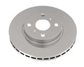 DBA En-Shield Standard HC Rear Brake Rotor Subaru Forester XT 2003-2008