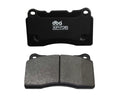 DBA XP650 Rear Brake Pads Pontiac GTO 2004-2006