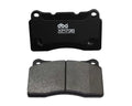 DBA XP650 Front Brake Pads Subaru WRX | Impreza 1998-2003