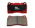 DBA XP650 Front Brake Pads Subaru WRX 2003-2008