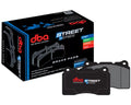 DBA Street Series Rear Brake Pads Mazda CX-9 PY 2016+