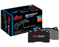 DBA Street Series Front Brake Pads BMW 335i 2012-2019