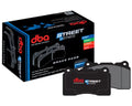 DBA Street Series Front Brake Pads Audi S6 2018+