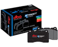 DBA Street Series Rear Brake Pads BMW 125i 2012-2019