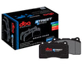 DBA Street Series Front Brake Pads Toyota Corolla (ZRE211/ZWE211) 2019+