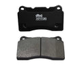 DBA XP650 Front Brake Pads Porsche Cayenne S 2003-2008