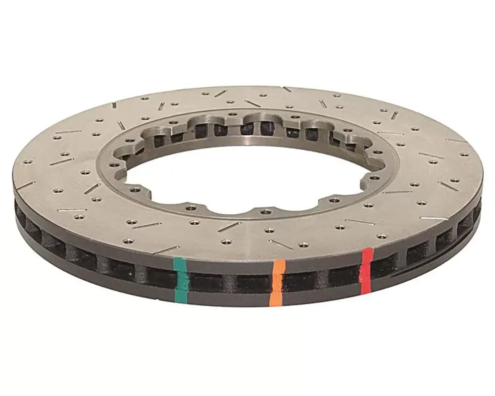 DBA Replacement 0.25 inches NAS Nut (Drop Ship Only)