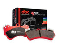 Disc Brakes Australia Front Race Performance Brake Pads
