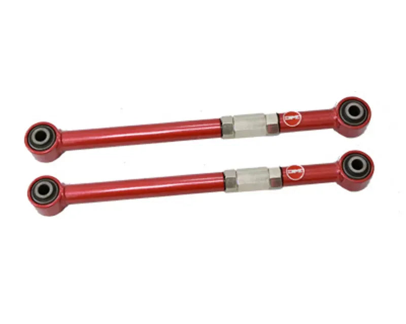 NRG Rear Front Adjustable Lateral Arm Subaru WRX | STI 02-07
