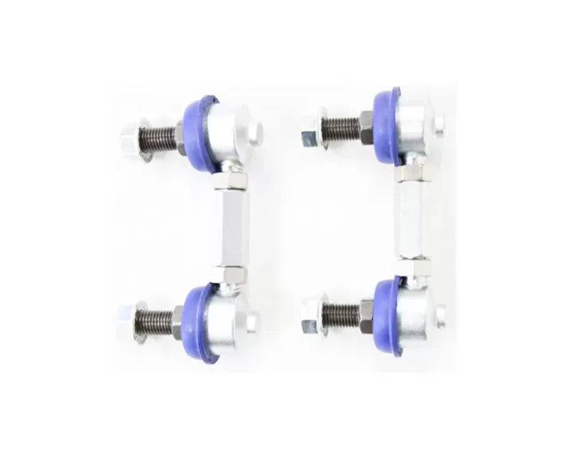 NRG Rear Rear Adjustable Lateral Arm withl Drop Link Subaru WRX | STI 02-07