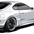 Bull Boost Driven Vinyl Window Sticker | 20 ENTRIES