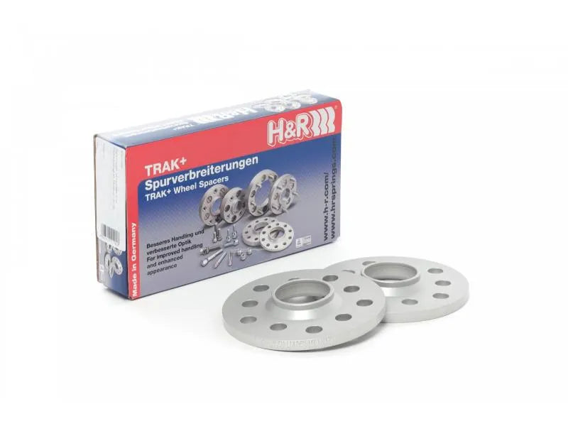 H&R Trak+ 5/127 | 75 | 14x1.5 | 11mm DR Wheel Spacer