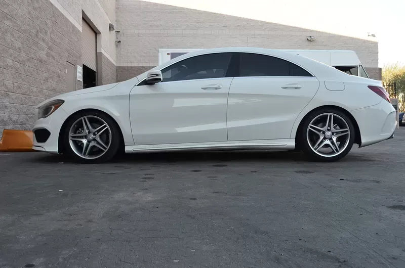 H&R Sport Spring Mercedes-Benz CLA250 2014-2019