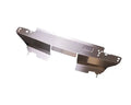 NRG Stainless Steel Air Diversion Panel Acura Integra 1994-2001