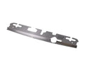 NRG Stainless Steel Air Diversion Panel Toyota Supra 93-98