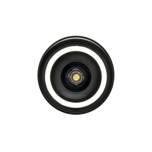 1970 - 1973 Chevrolet Camaro RS Billet Front Parking Lamps