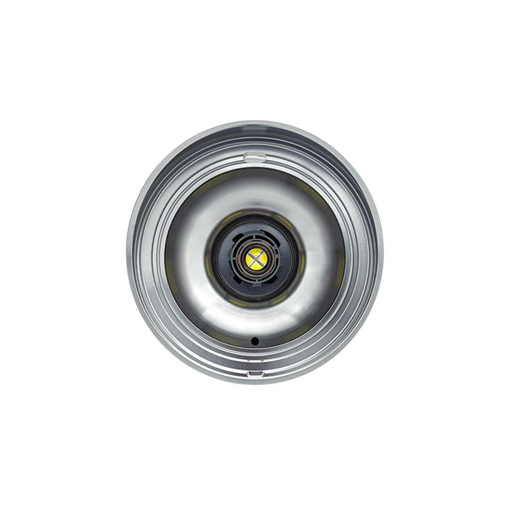 1970 - 1973 Chevrolet Camaro RS Billet Front Parking Lamps