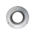 Billet Air Intake with Halo (5.75")