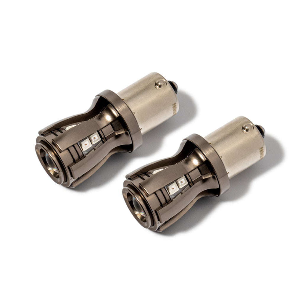 Dapper Lighting Revive LED Bulbs, 1156