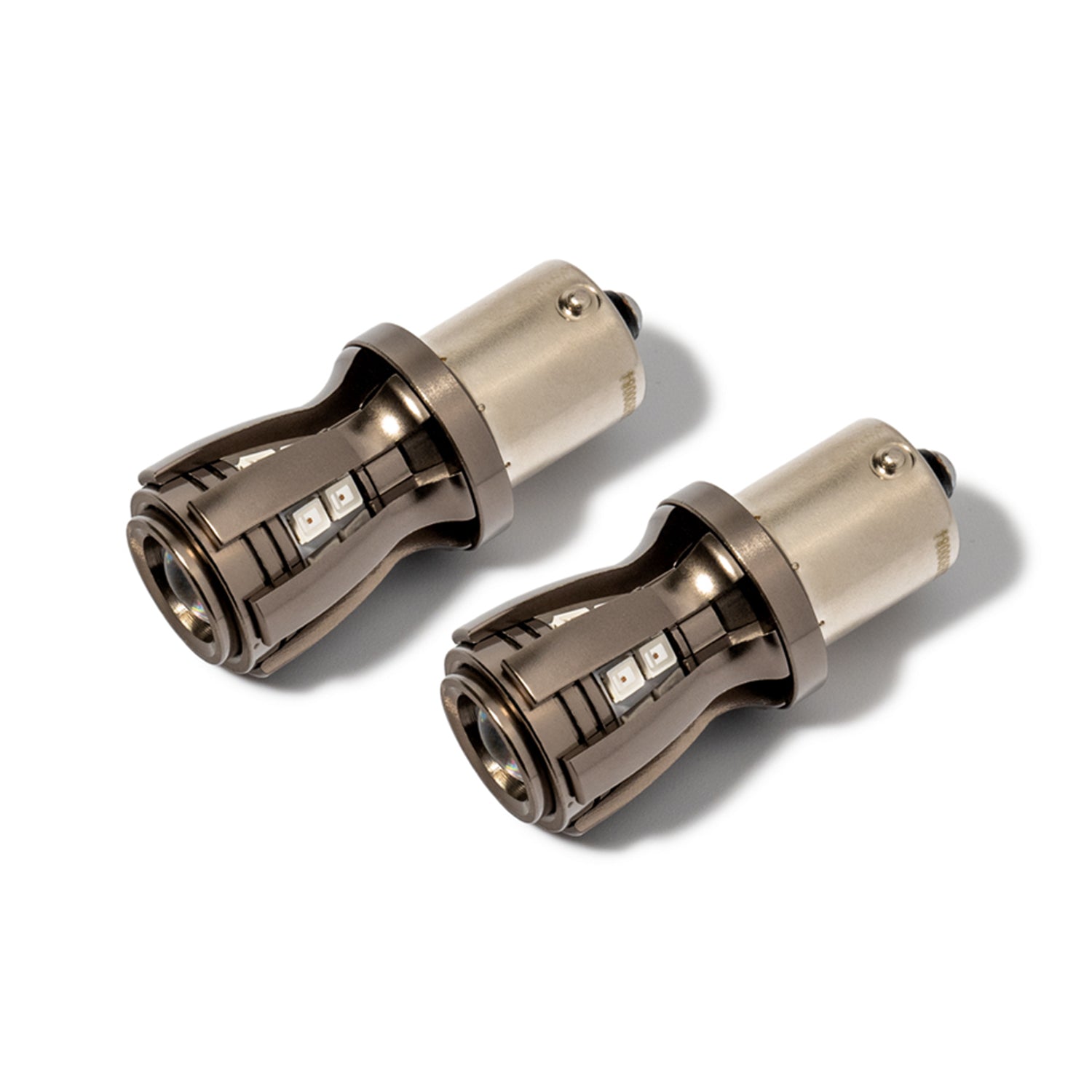 Dapper Lighting Revive LED Bulbs, 1156