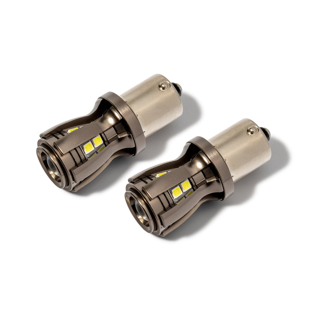Dapper Lighting Revive LED Bulbs, 1156