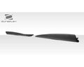 Duraflex Eros Version 1 Side Skirts Compatible With 2005-2009 Ferrari F430