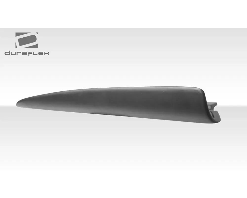 Duraflex Eros Version 1 Side Skirts Compatible With 2005-2009 Ferrari F430