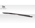 Duraflex Eros Version 1 Rear Diffuser Compatible With 2005-2009 Ferraru F430