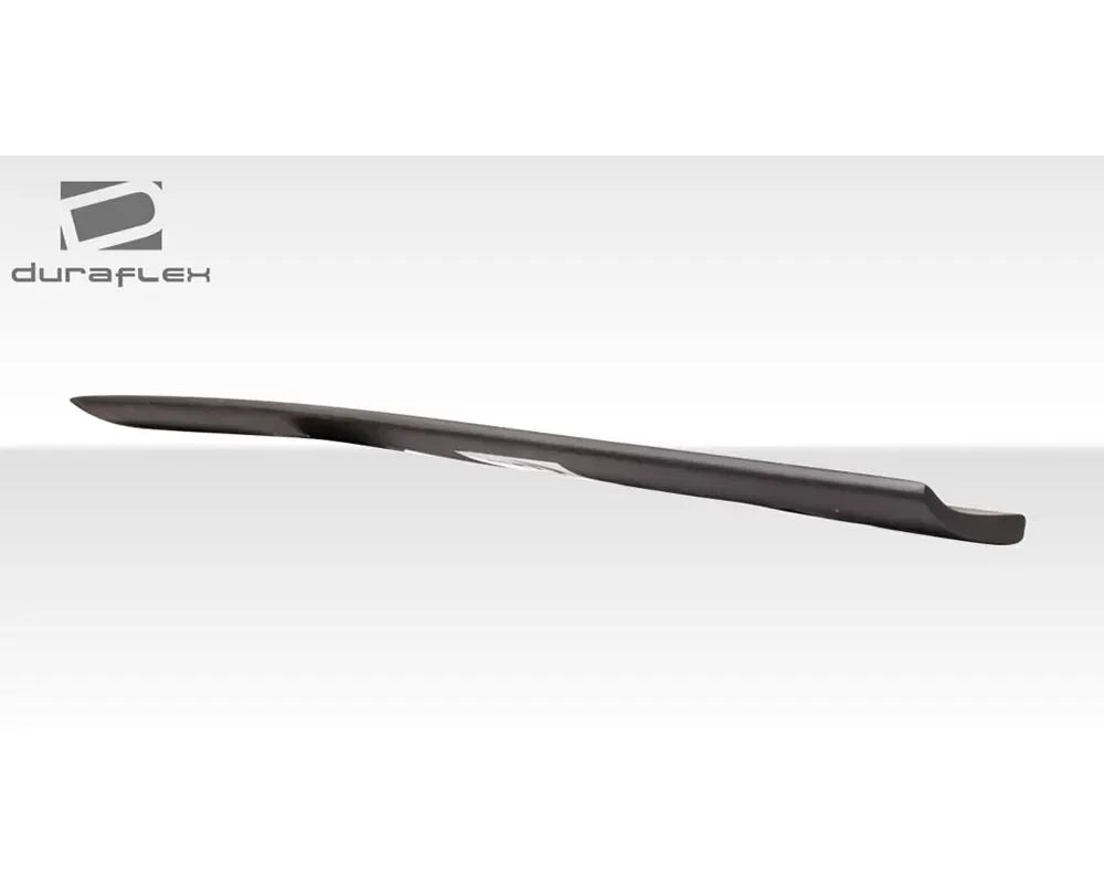 Duraflex Eros Version 1 Rear Diffuser Compatible With 2005-2009 Ferraru F430