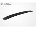 Duraflex Eros Version 1 Roof Spoiler Compatible With 2005-2008 Maserati Quattroporte - 1 Piece