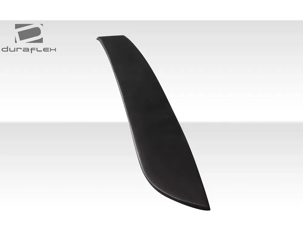 Duraflex Eros Version 1 Roof Spoiler Compatible With 2005-2008 Maserati Quattroporte - 1 Piece
