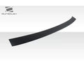 Duraflex Eros Version 1 Roof Spoiler Compatible With 2012-2015 Mercedes CLS W218 - 1 Piece