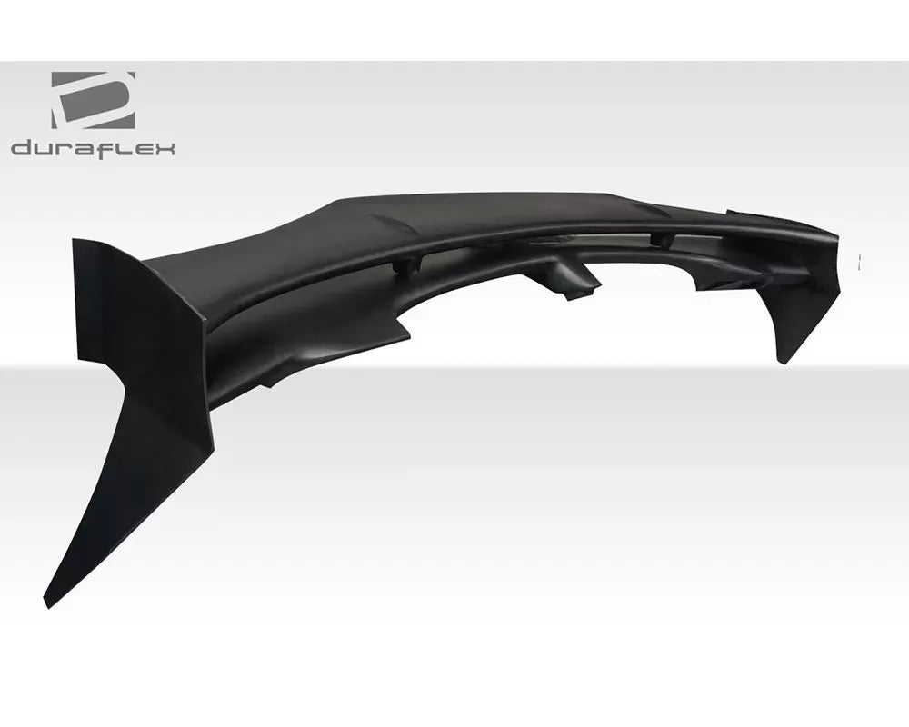 Duraflex DL-R Roof Spoiler Compatible With 2007-2013 Mini Cooper
