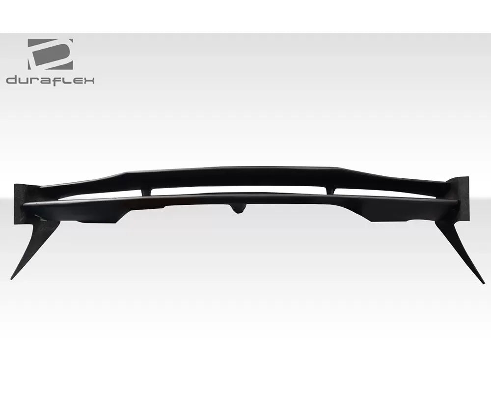 Duraflex DL-R Roof Spoiler Compatible With 2007-2013 Mini Cooper