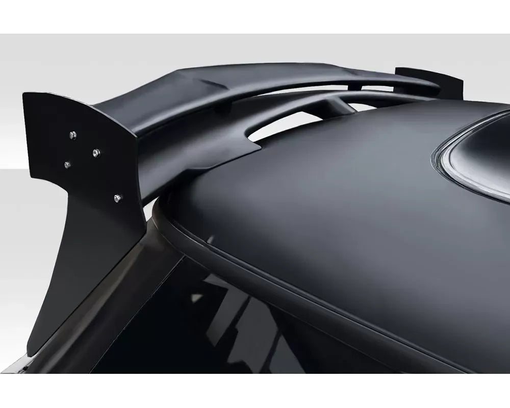 Duraflex DL-R Roof Spoiler Compatible With 2007-2013 Mini Cooper