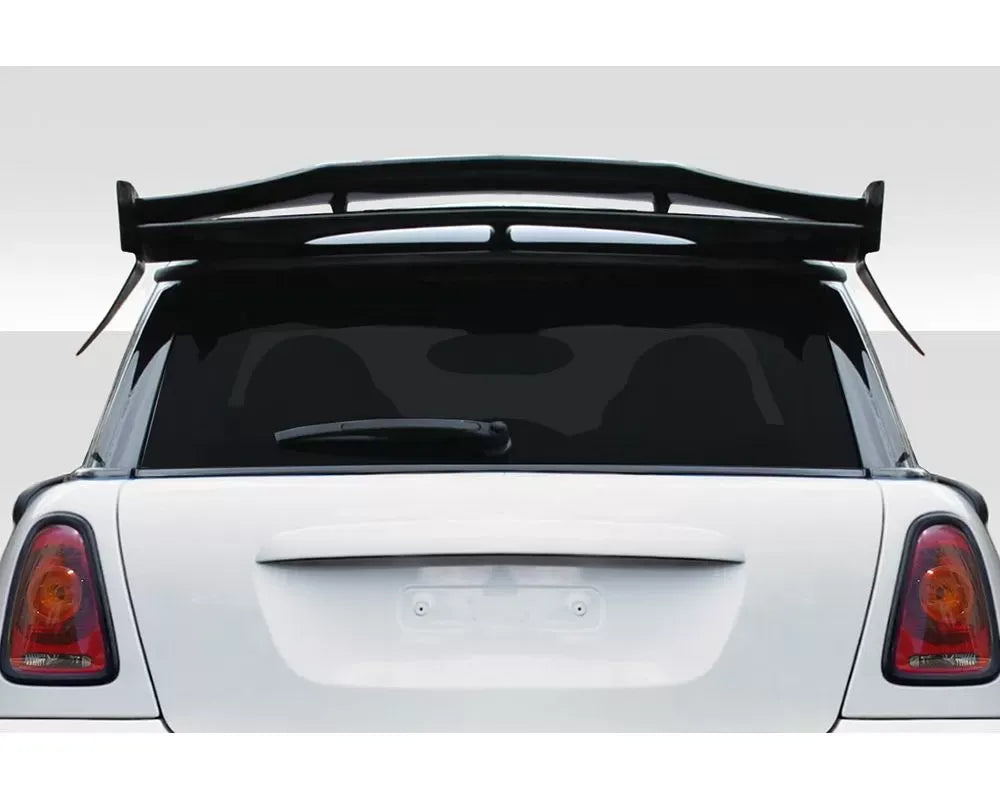 Duraflex DL-R Roof Spoiler Compatible With 2007-2013 Mini Cooper