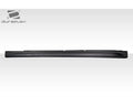 Duraflex Eros Version 3 Side Skirts Compatible With 2007-2013 Mercedes S Class W221 - 2 Piece