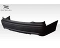 Duraflex Aiming Rear Bumper Cover Compatible With Lexus GS Series 1998-2005