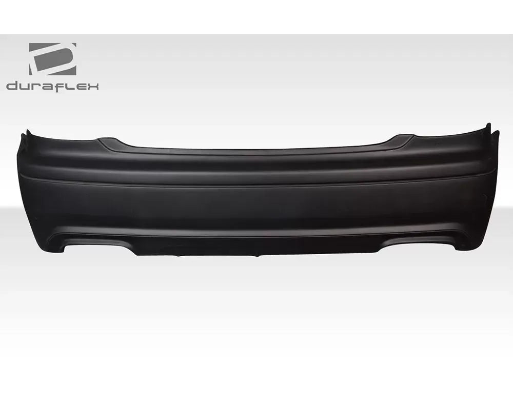 Duraflex Aiming Rear Bumper Cover Compatible With Lexus GS Series 1998-2005