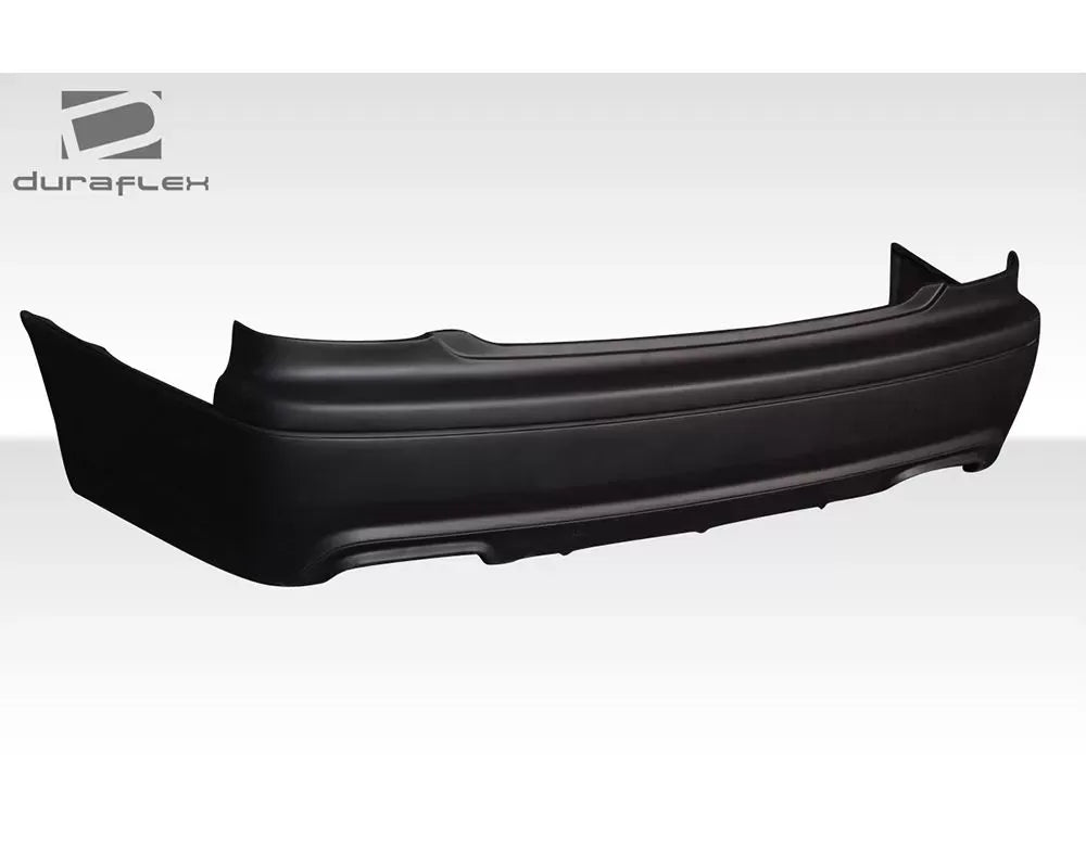Duraflex Aiming Rear Bumper Cover Compatible With Lexus GS Series 1998-2005