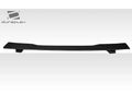 Duraflex Marga Rear Wing Spoiler Compatible With 2014-2018 Mazda 3