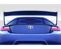 Duraflex GT Competition Spoiler Compatible With 2022-2025 GR86/BRZ